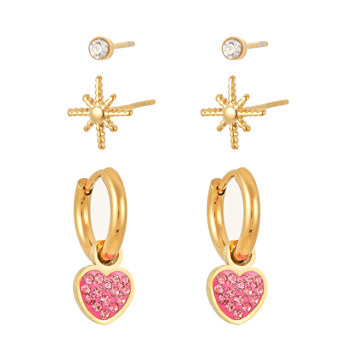 Love your earrings TrendyRush