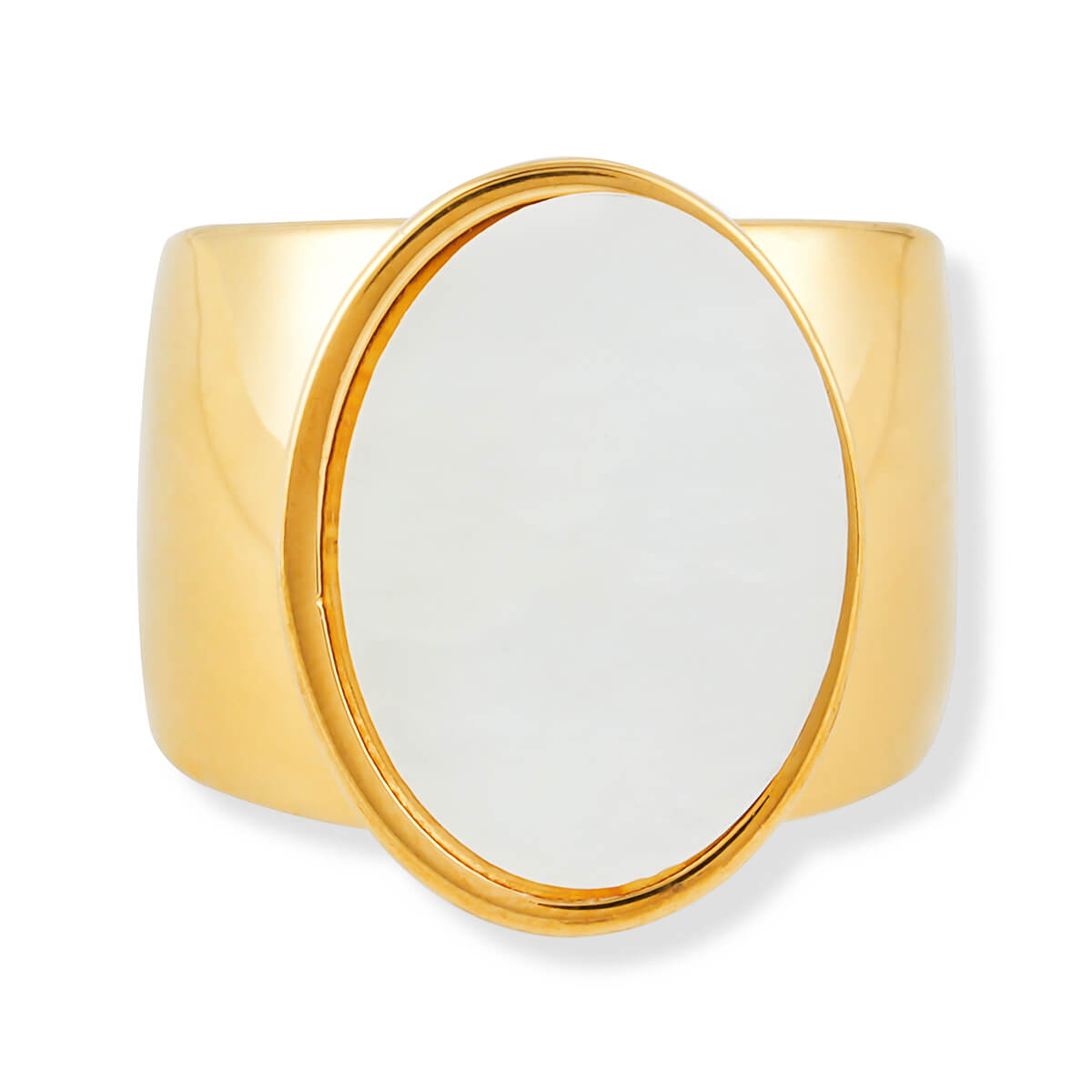 signet ring TrendyRush