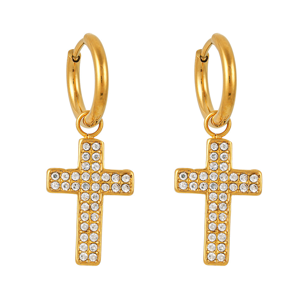 Moral earring TrendyRush