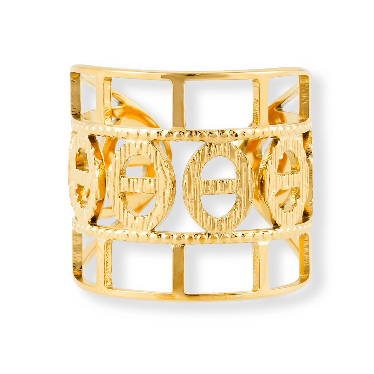 hollow ring TrendyRush