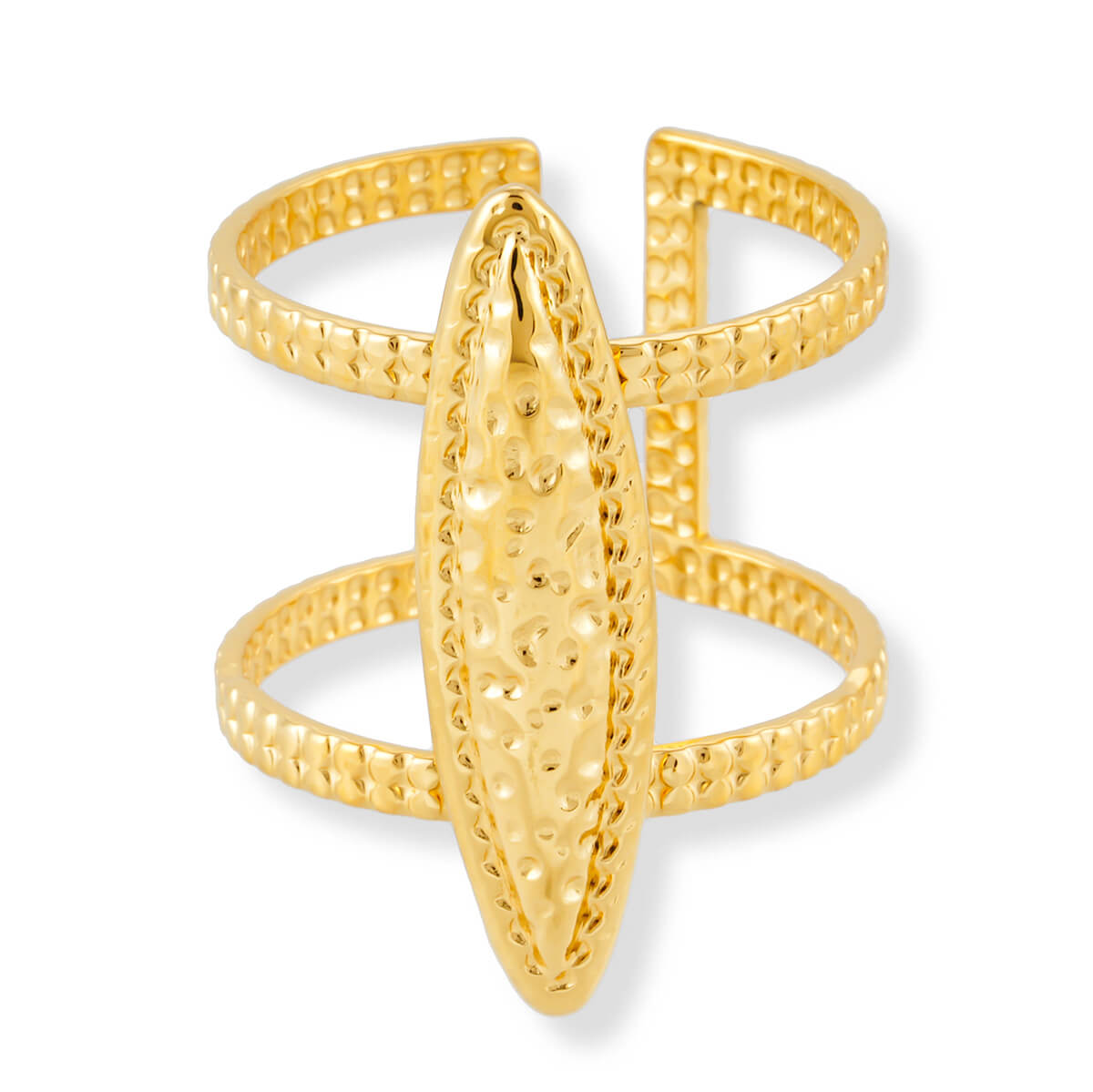 Water drop ring TrendyRush