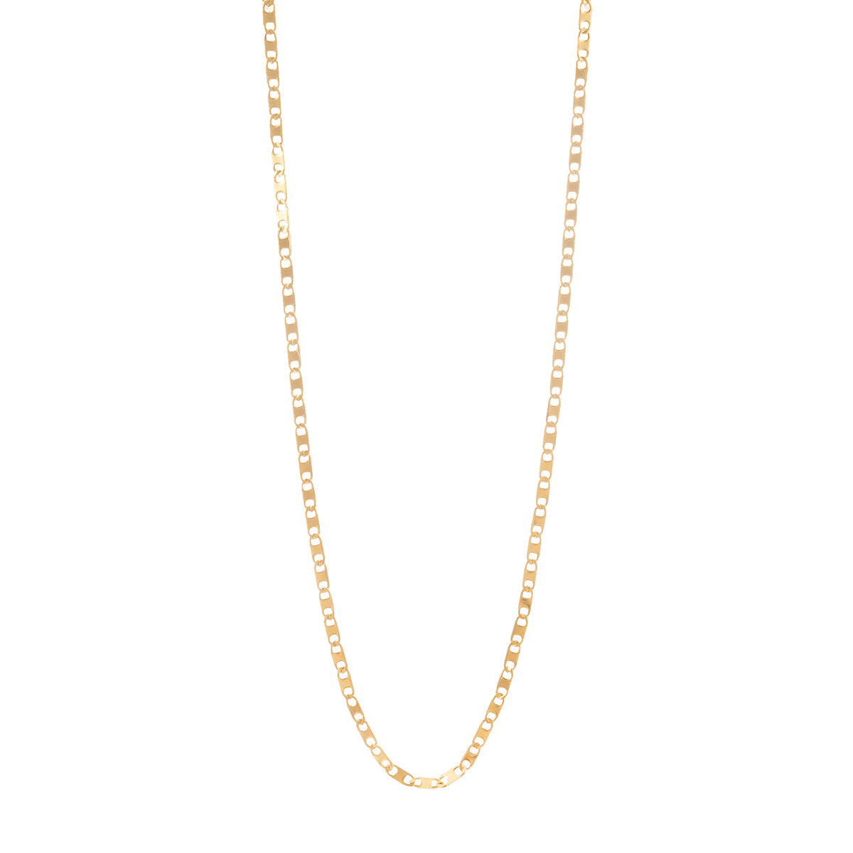 Chain necklace TrendyRush