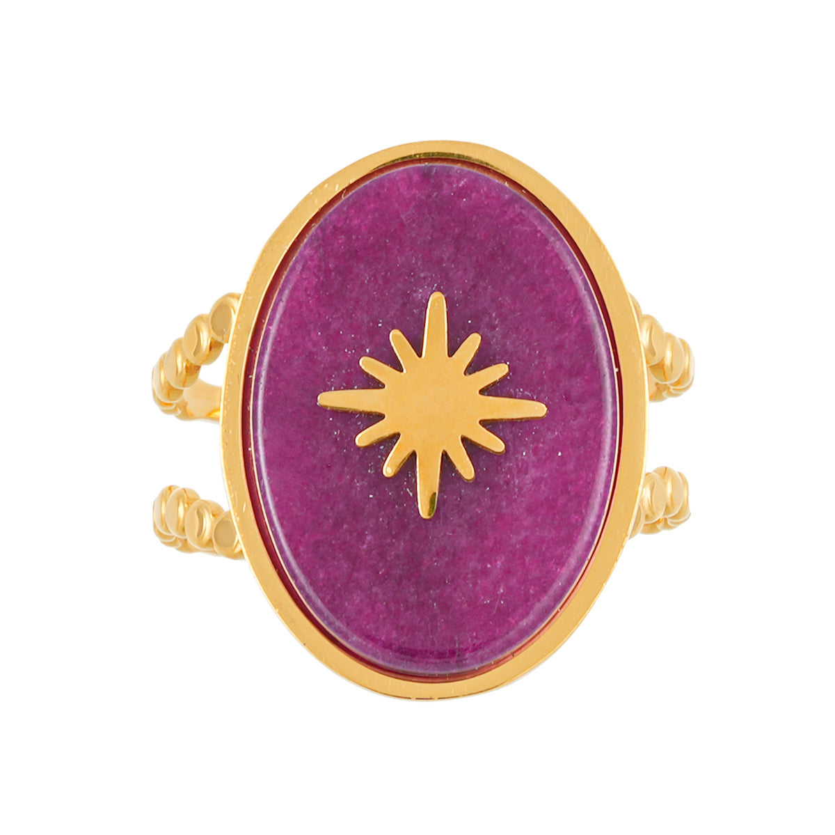 Stellar ring TrendyRush