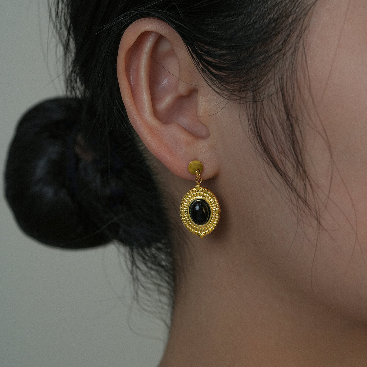 Zo¨¦ Earrings TrendyRush