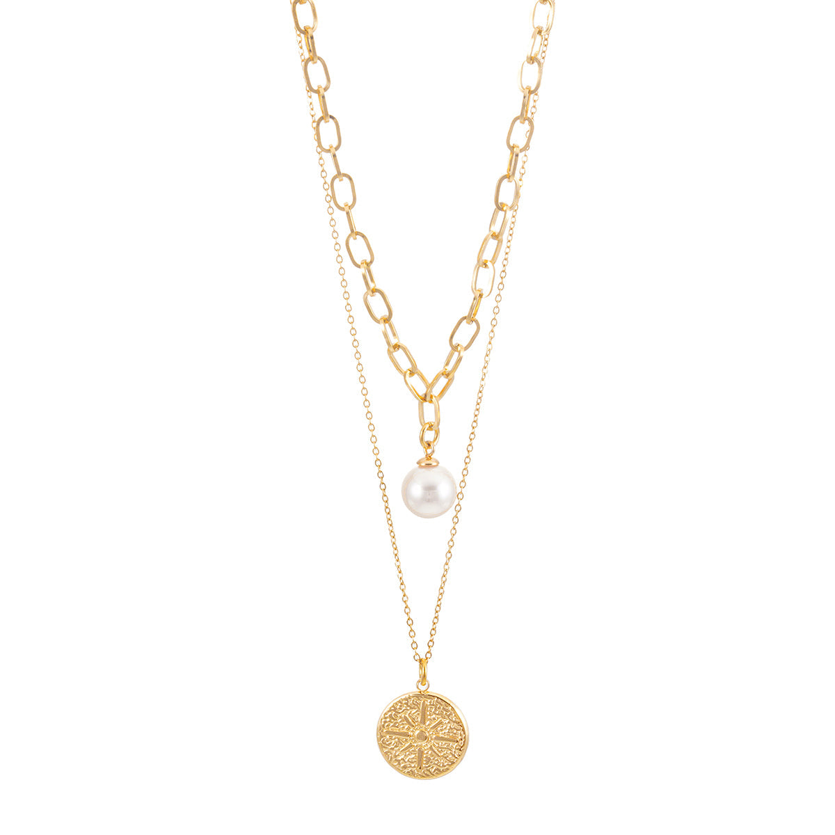 pendant necklace TrendyRush