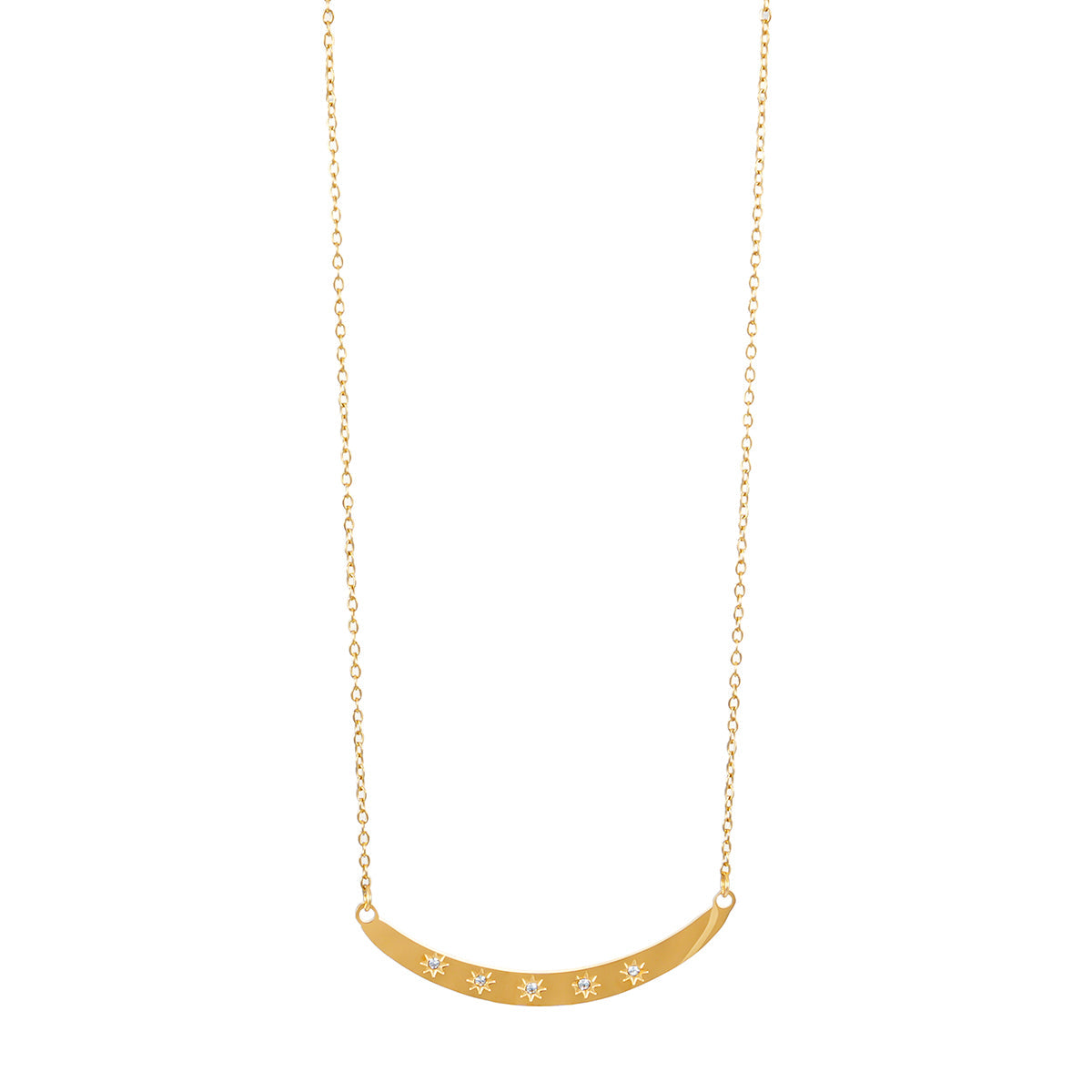 Morse necklace TrendyRush