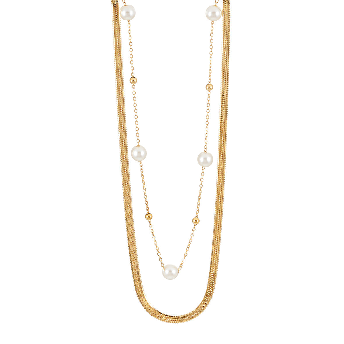 cuban necklace TrendyRush