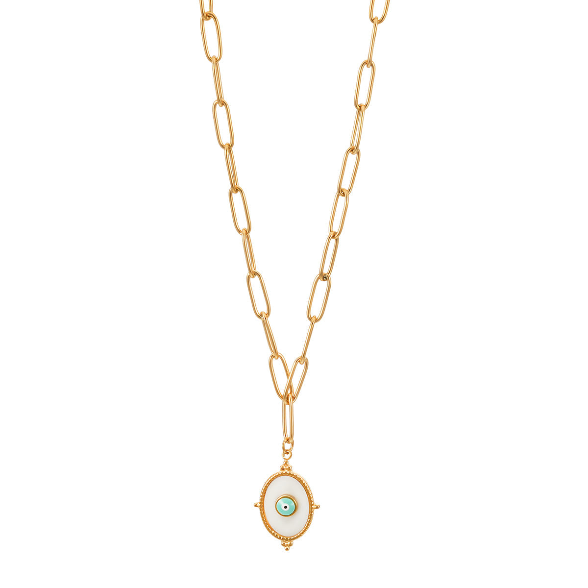 Sophia necklace TrendyRush