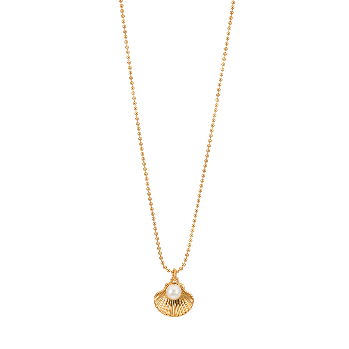 Clam Pendant TrendyRush