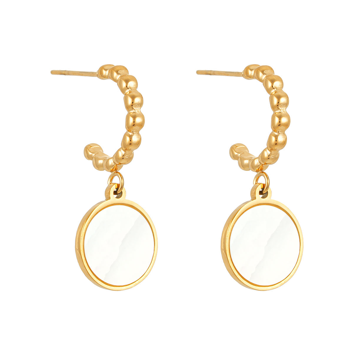 fragrant earrings TrendyRush