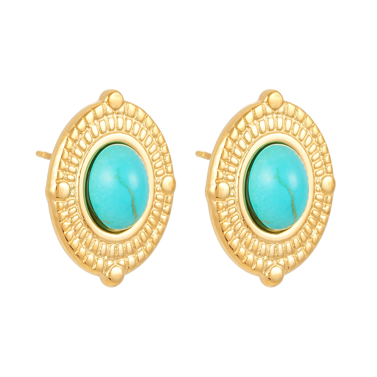Vintage earrings TrendyRush