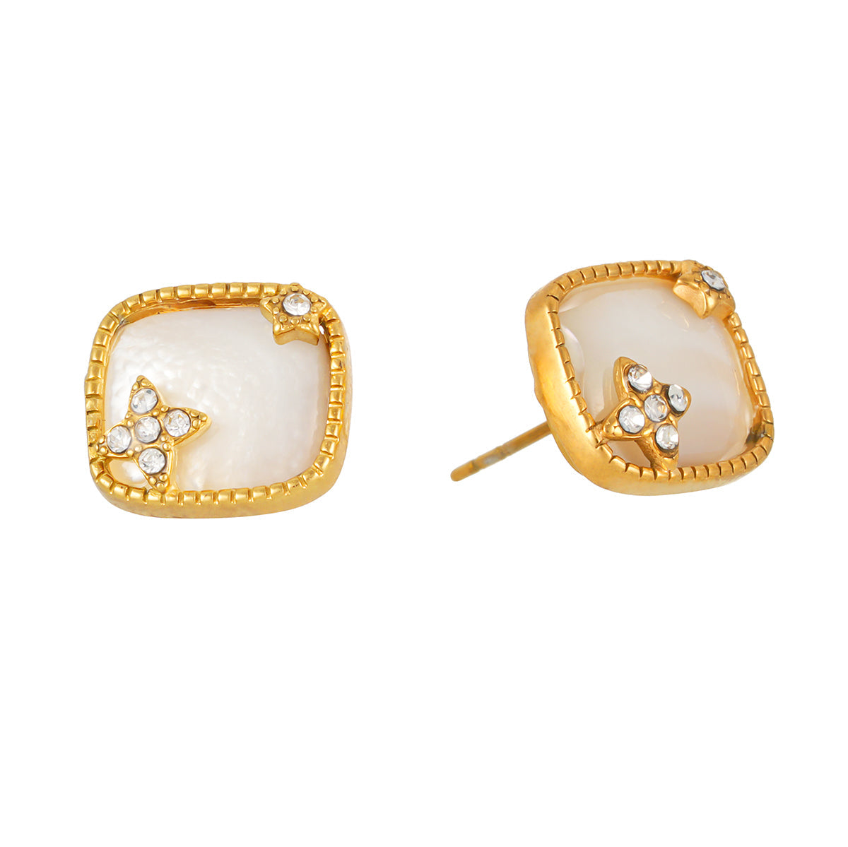 Sugar earring TrendyRush