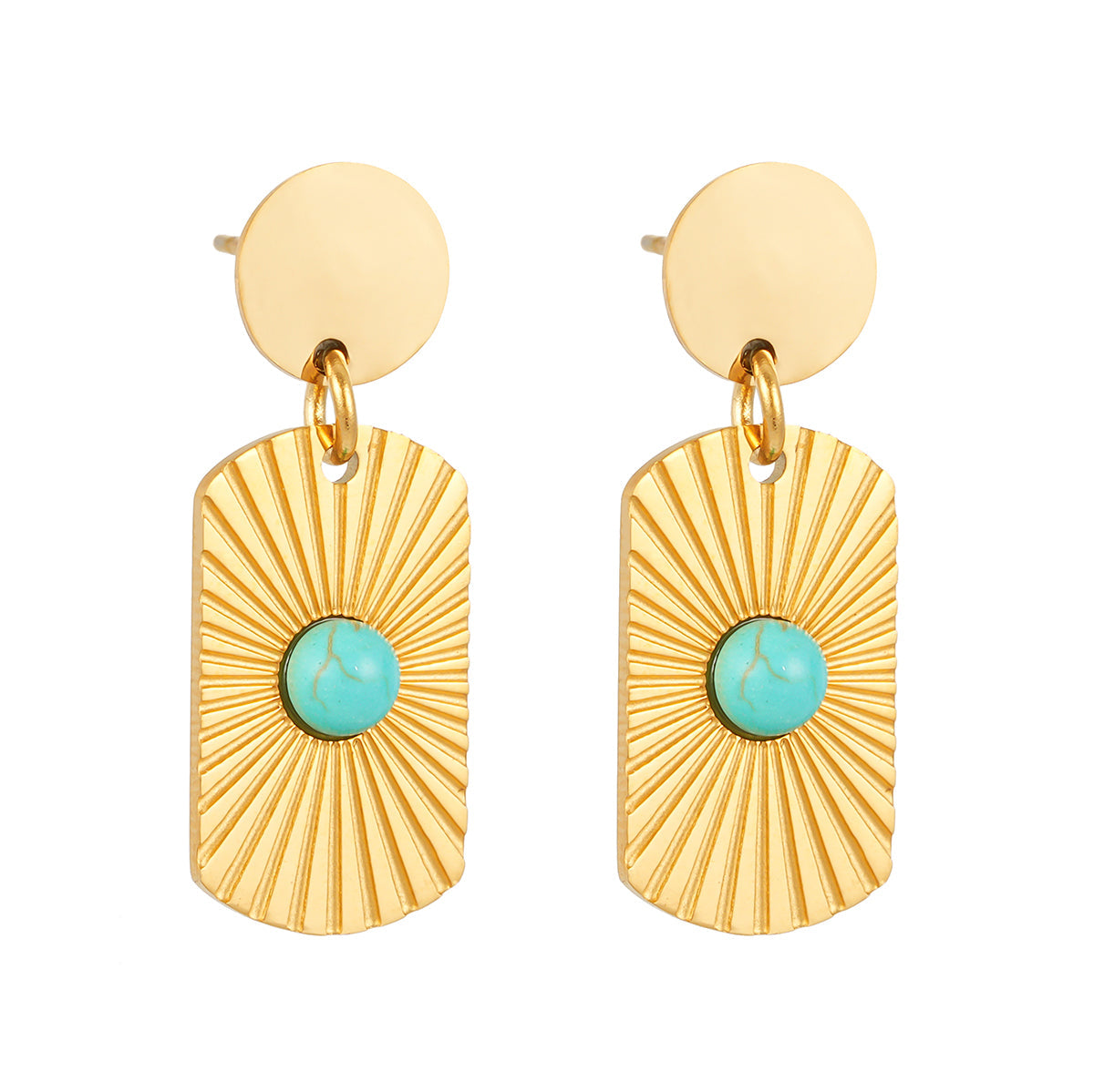 Tya earrings TrendyRush