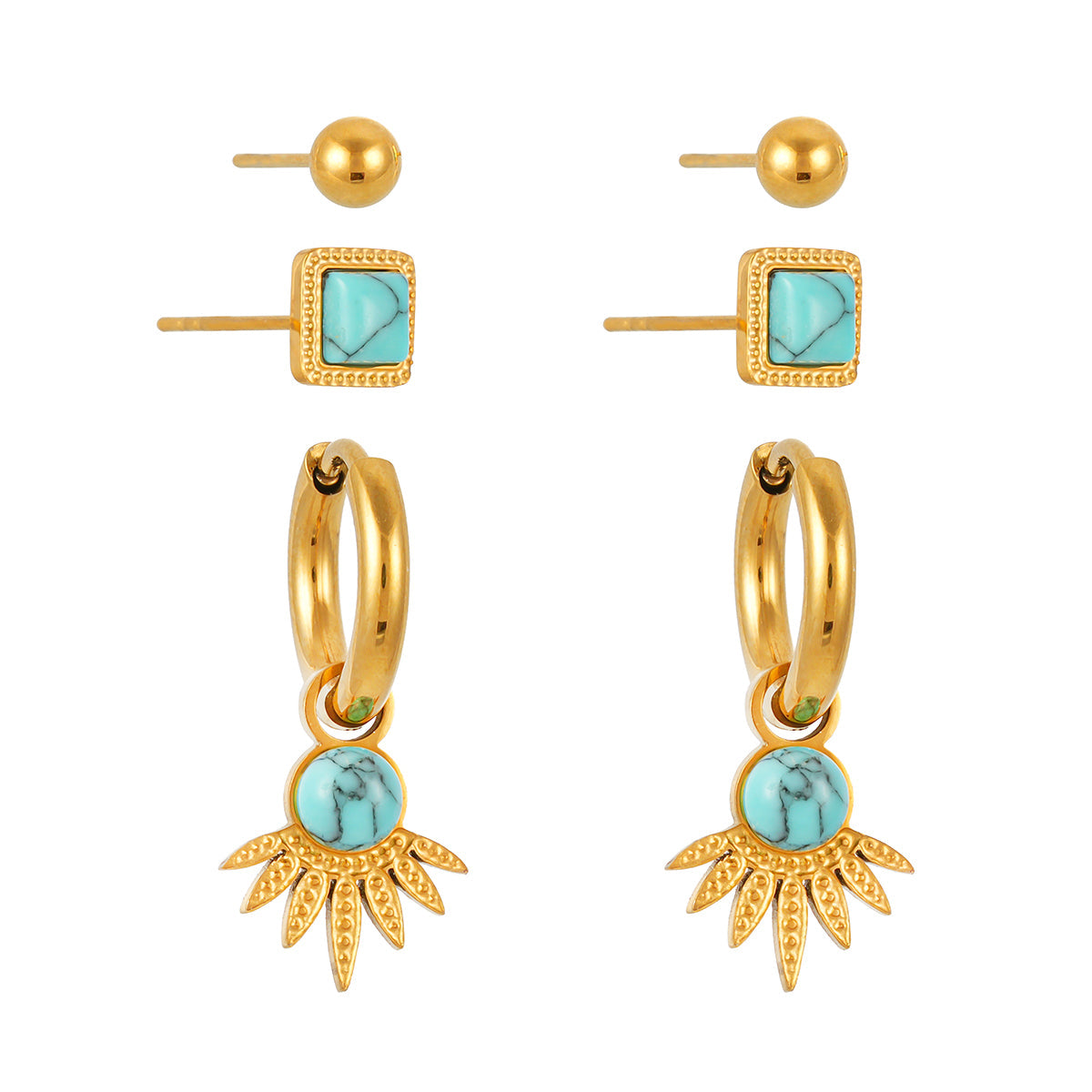 Lucie earring TrendyRush