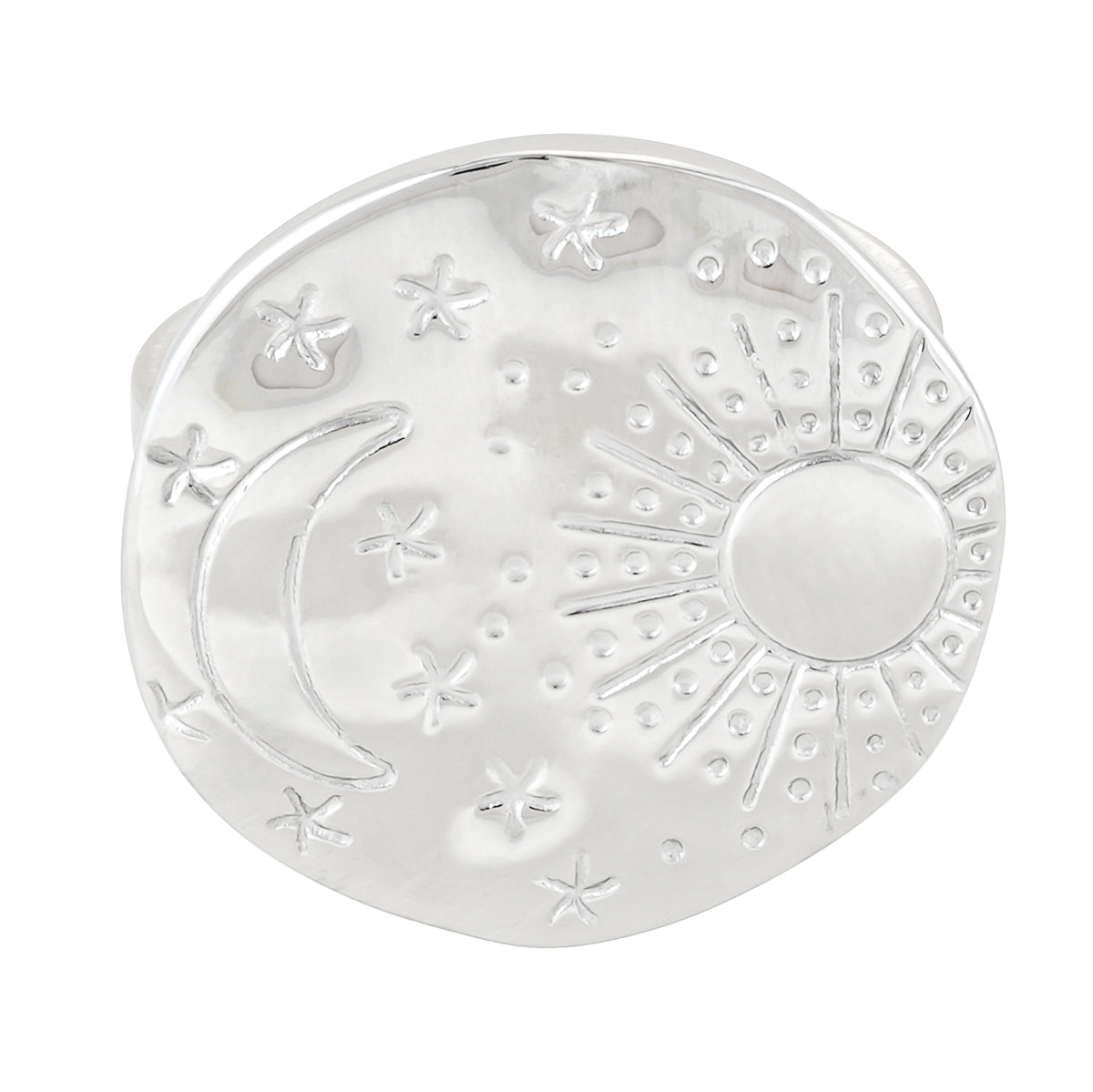 Soleil Ring TrendyRush