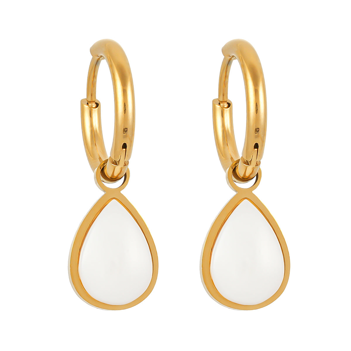 Drop earrings TrendyRush