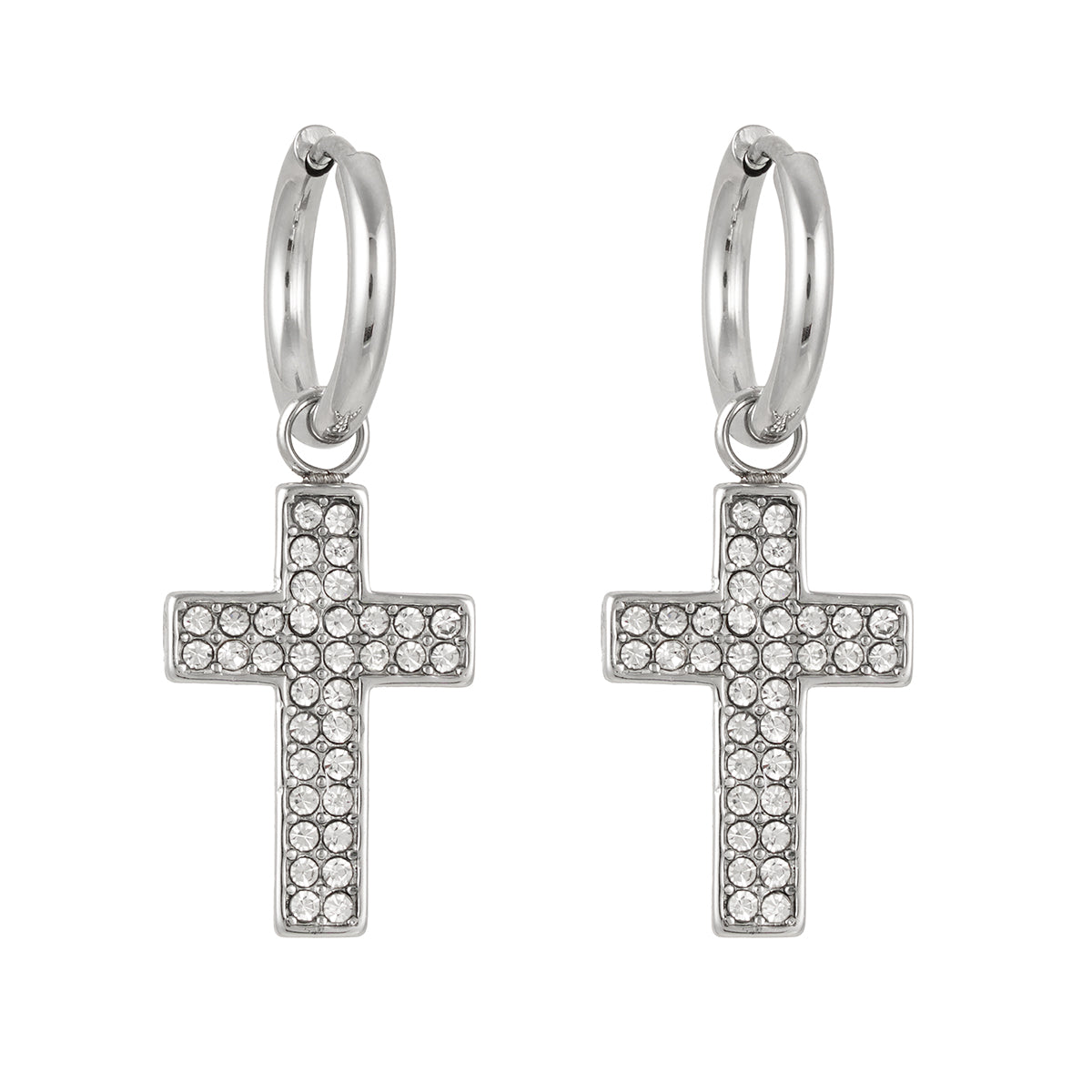 Christian earrings TrendyRush