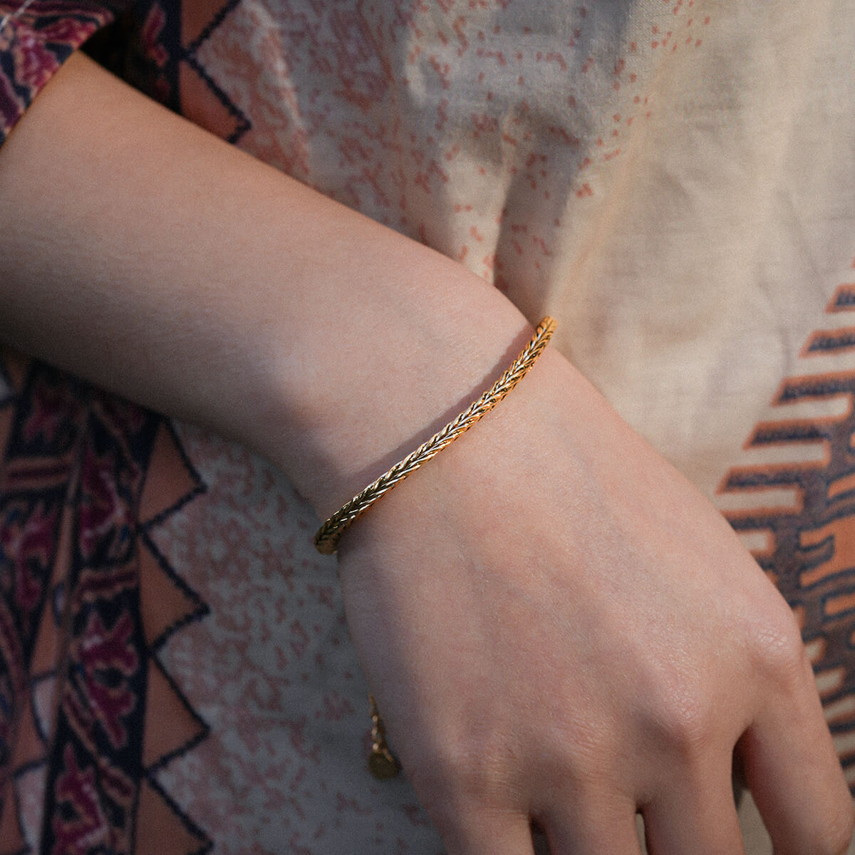 Sacred Bracelet TrendyRush