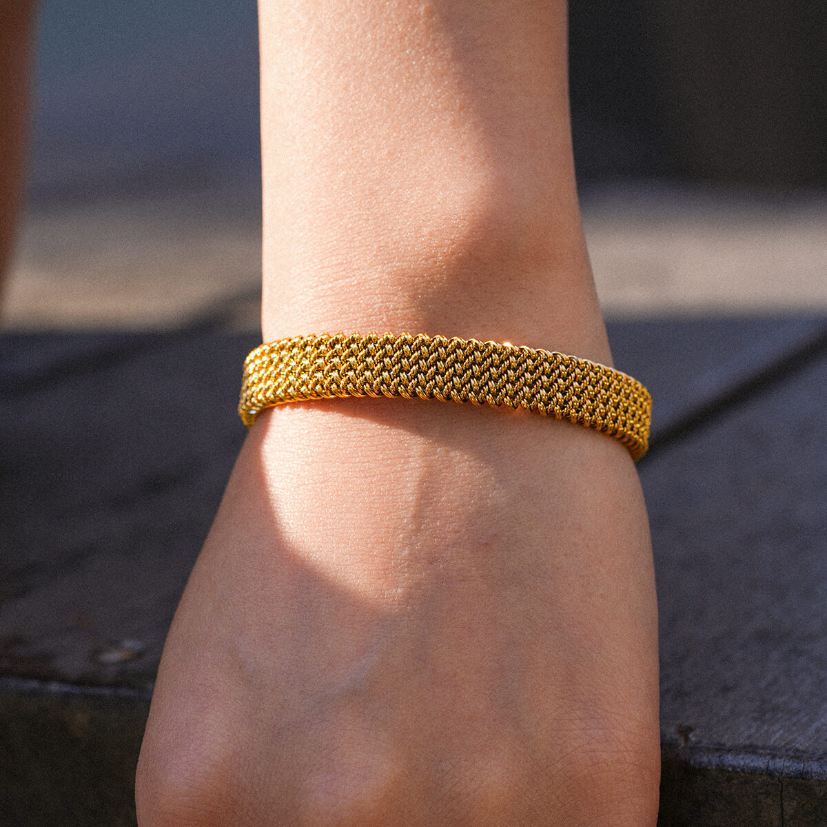 Peru Bracelet TrendyRush