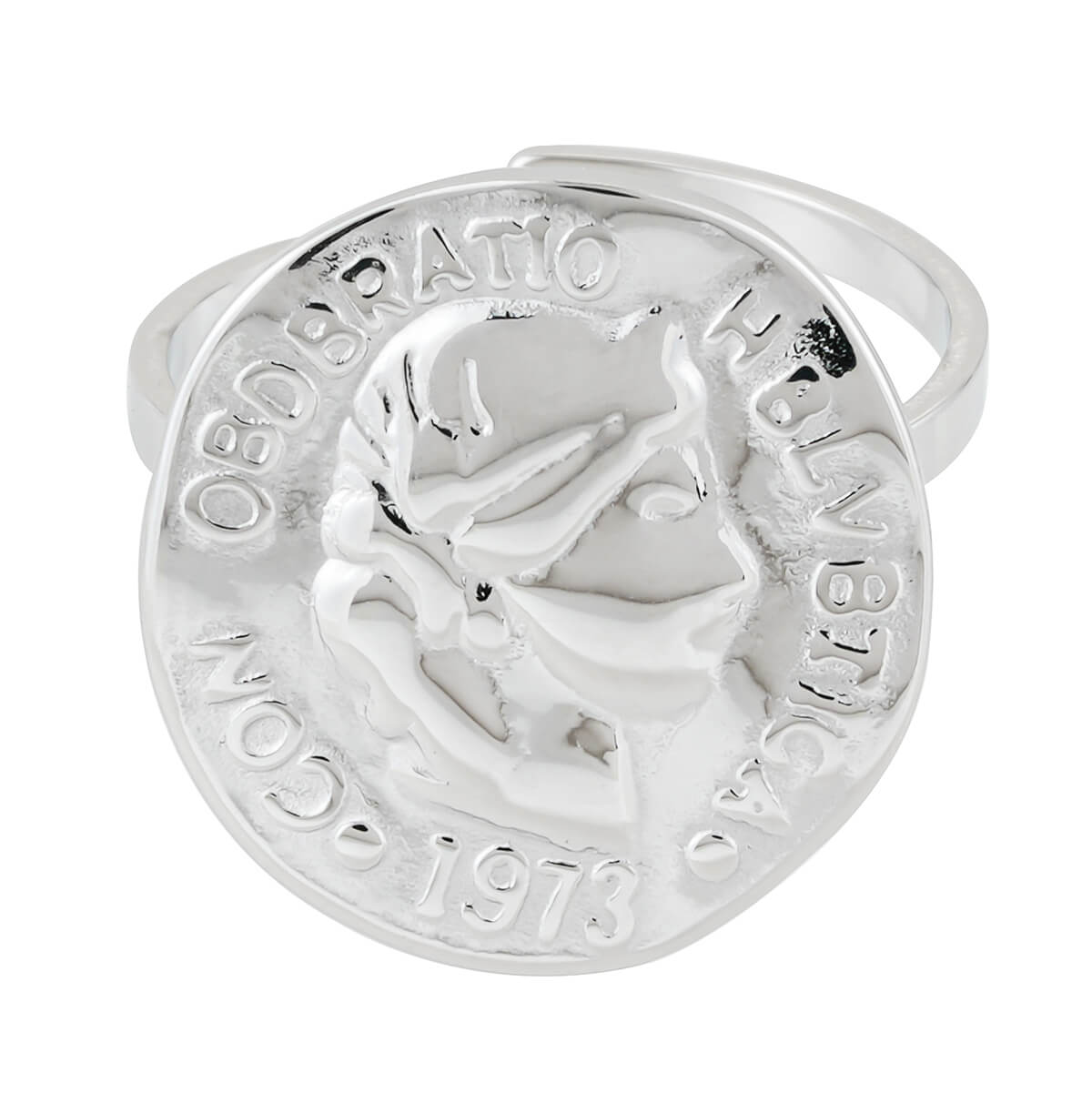 Elizabeth Ring TrendyRush