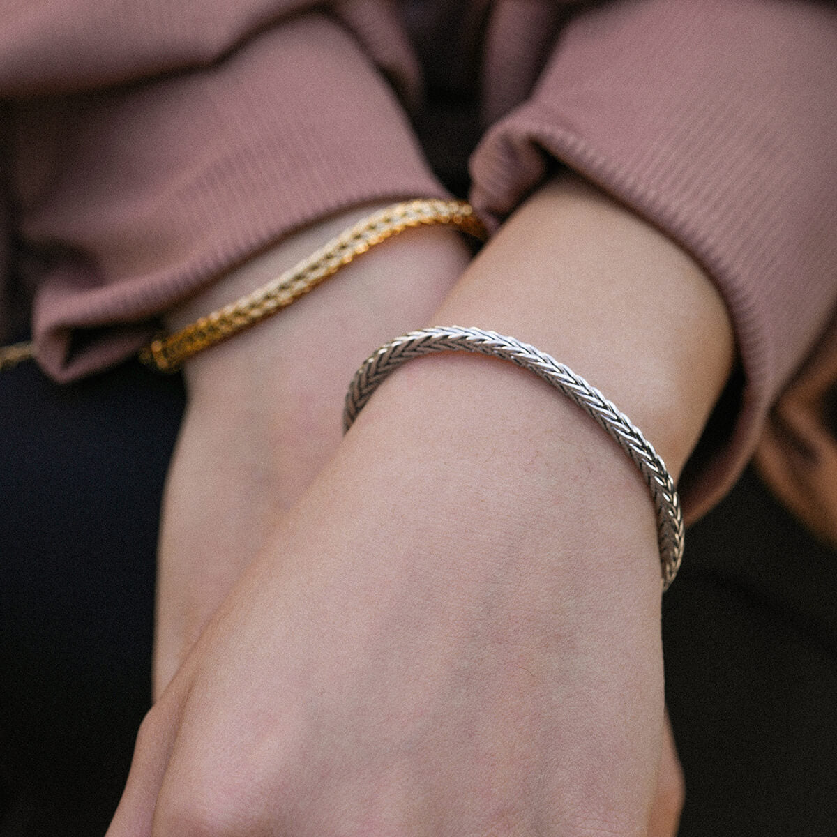 Sacred Bracelet TrendyRush