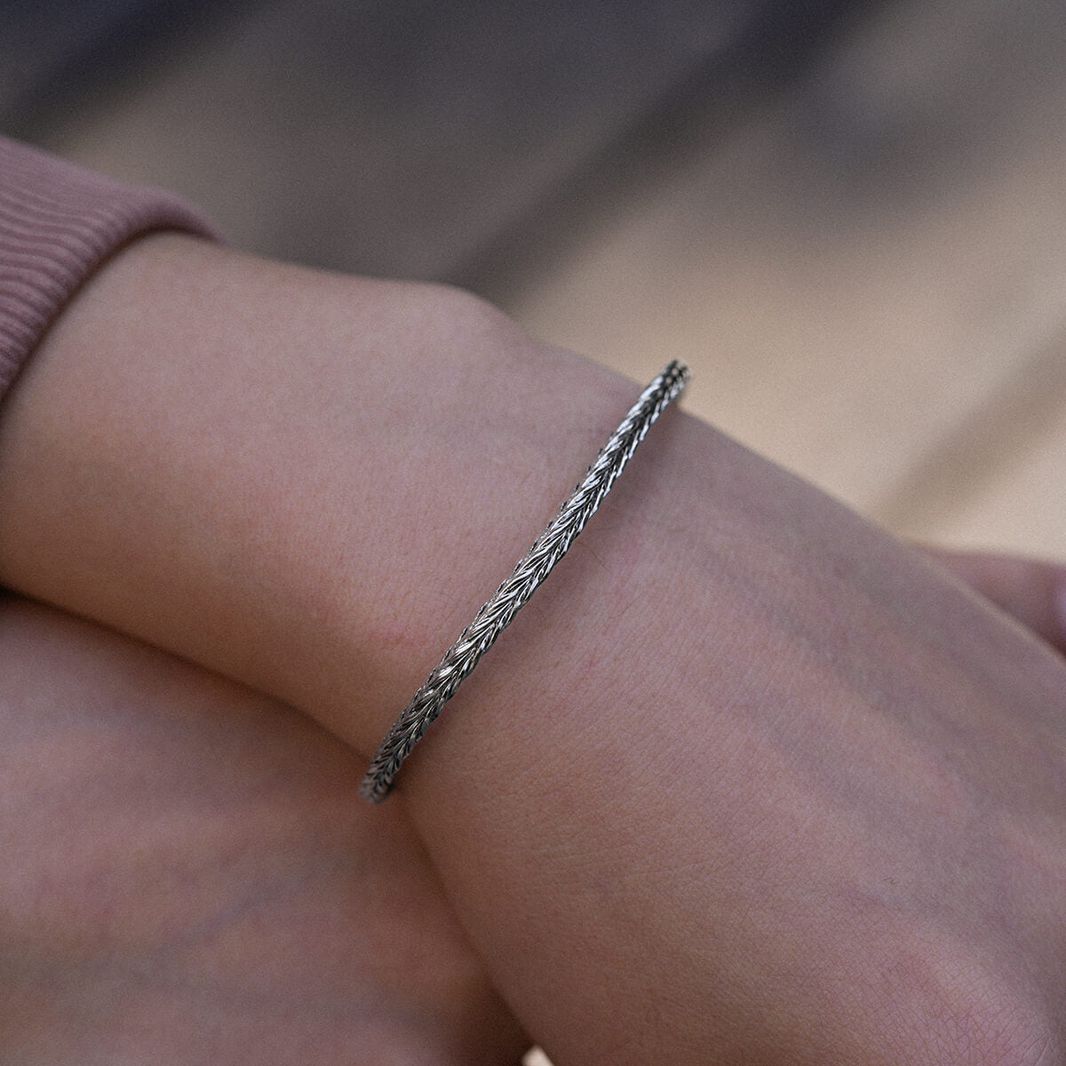 Sacred Bracelet TrendyRush