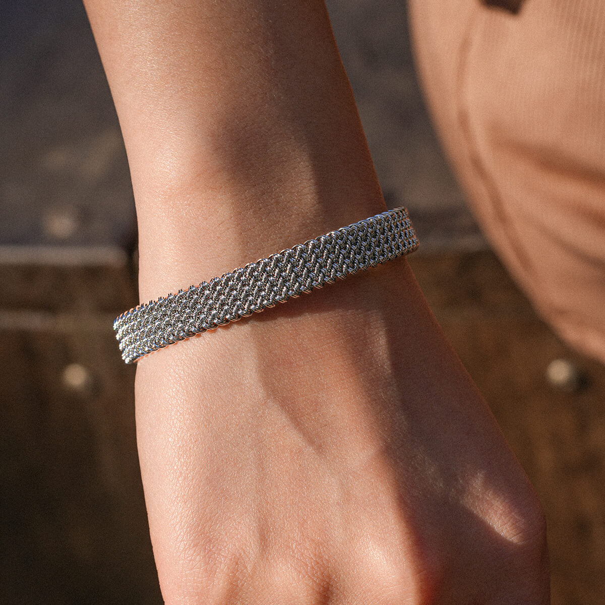 Peru Bracelet TrendyRush