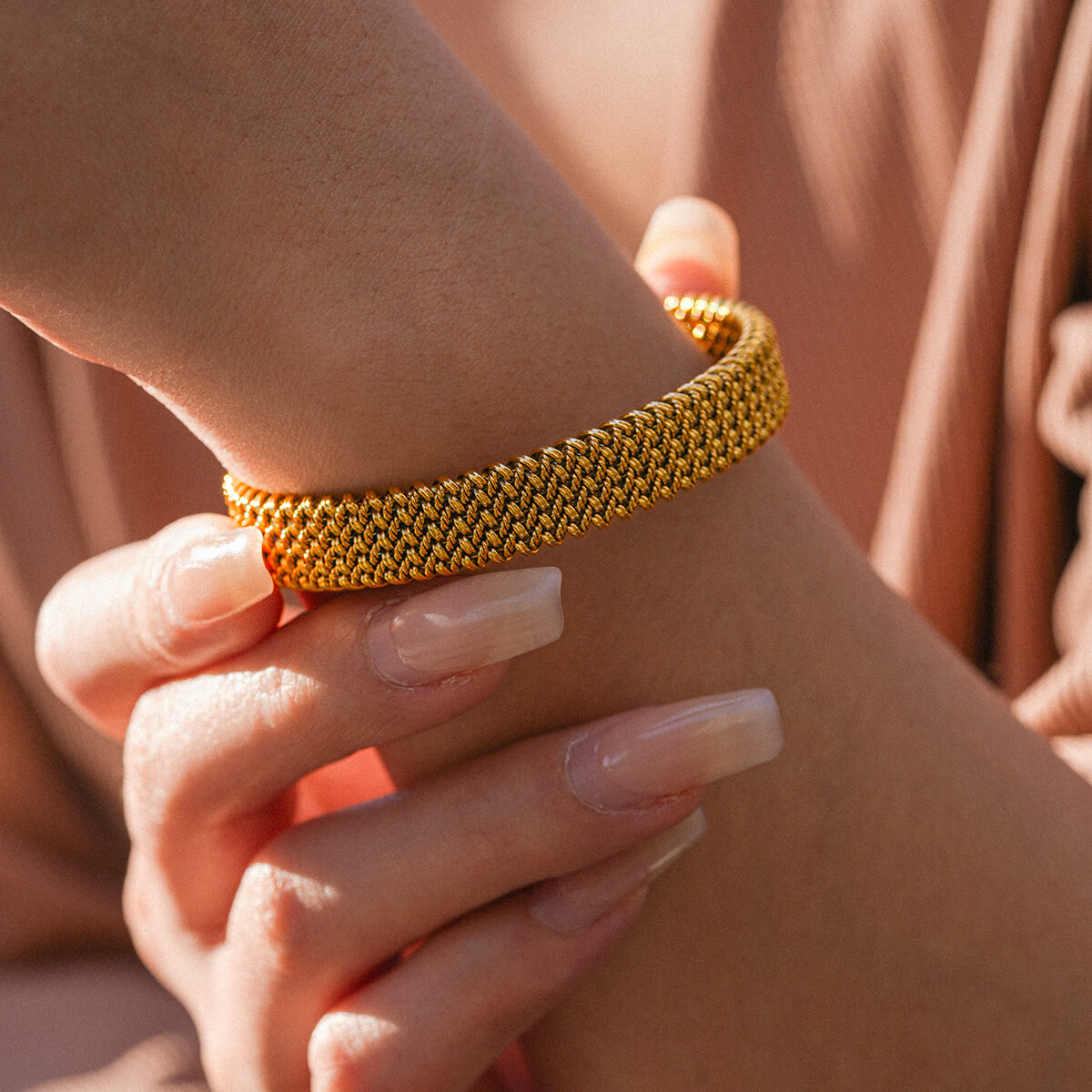 Peru Bracelet TrendyRush