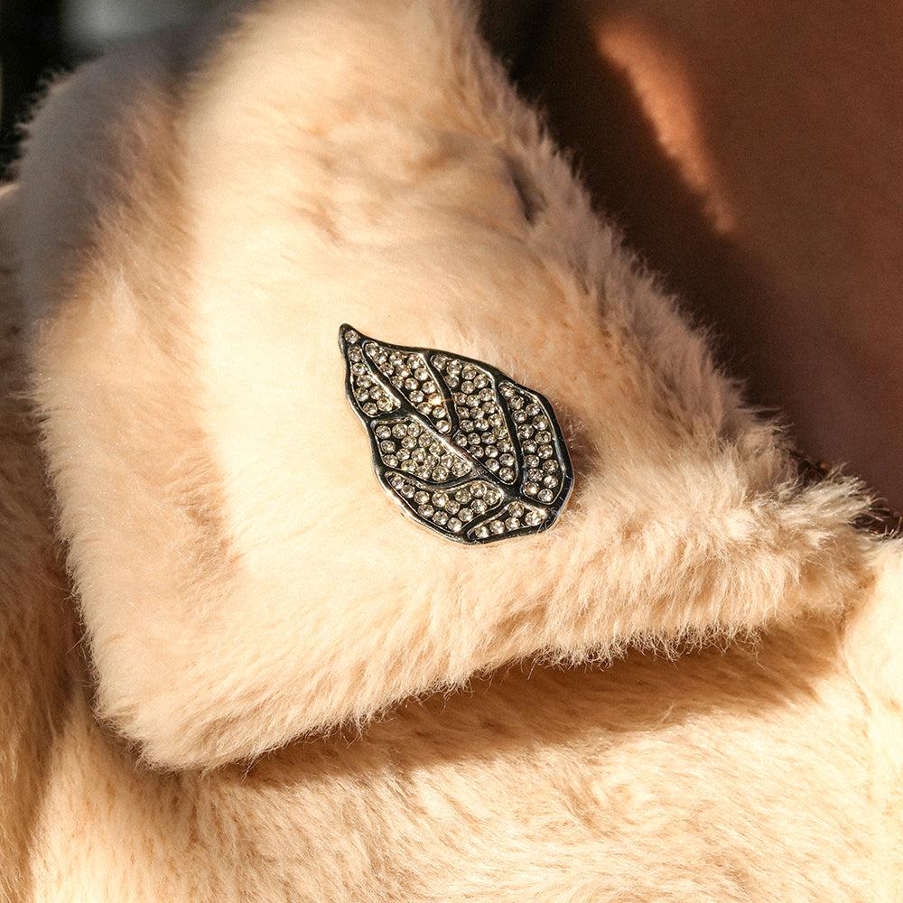 Zircon leaves TrendyRush