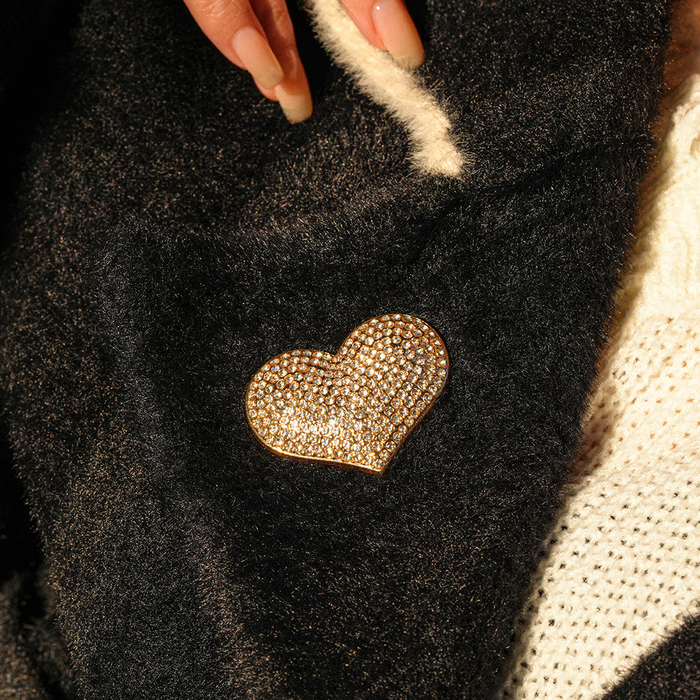 Shining heart TrendyRush