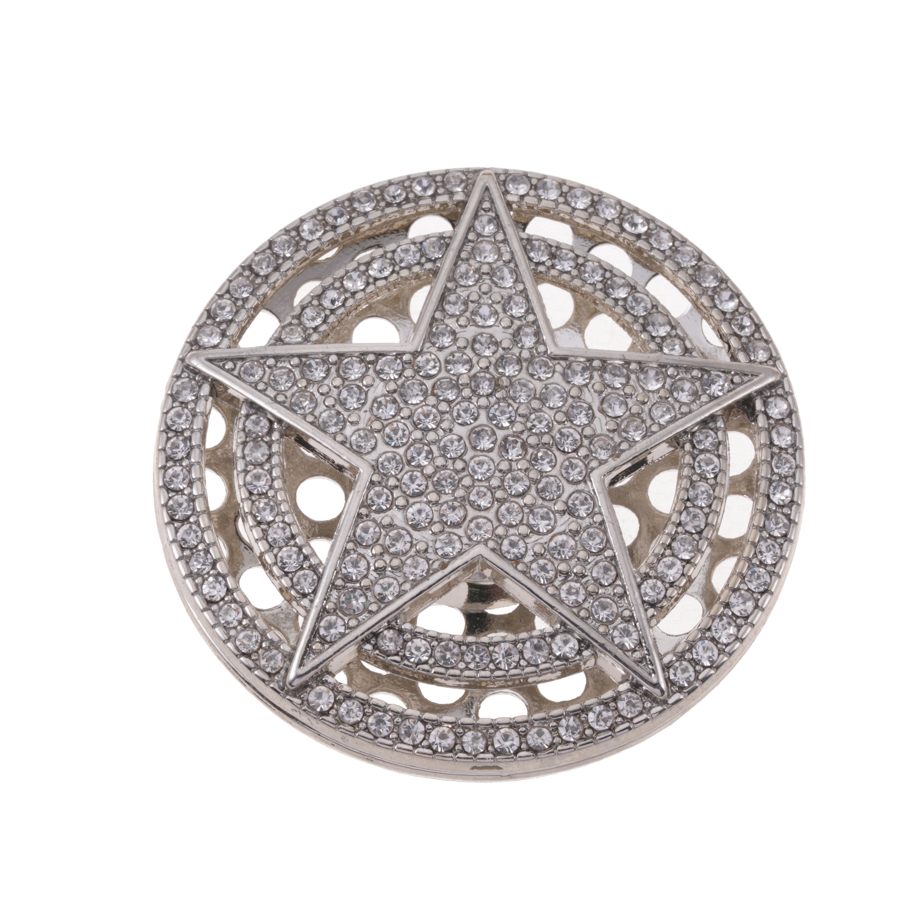 Star badge TrendyRush