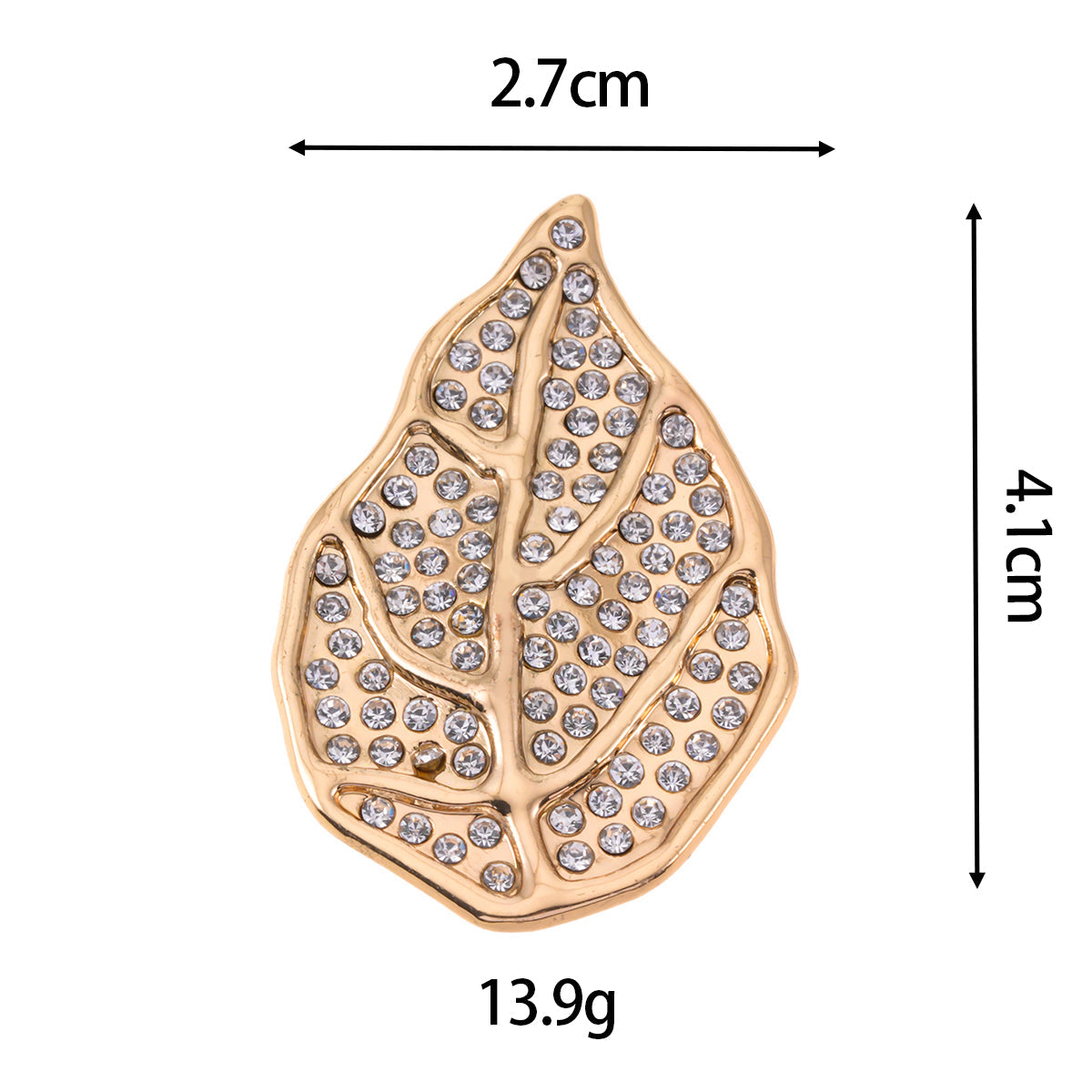 Zircon leaves TrendyRush