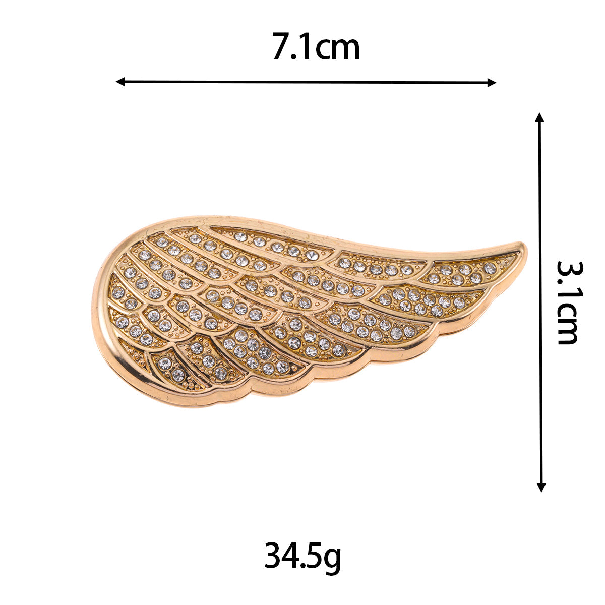 Light feather flying TrendyRush