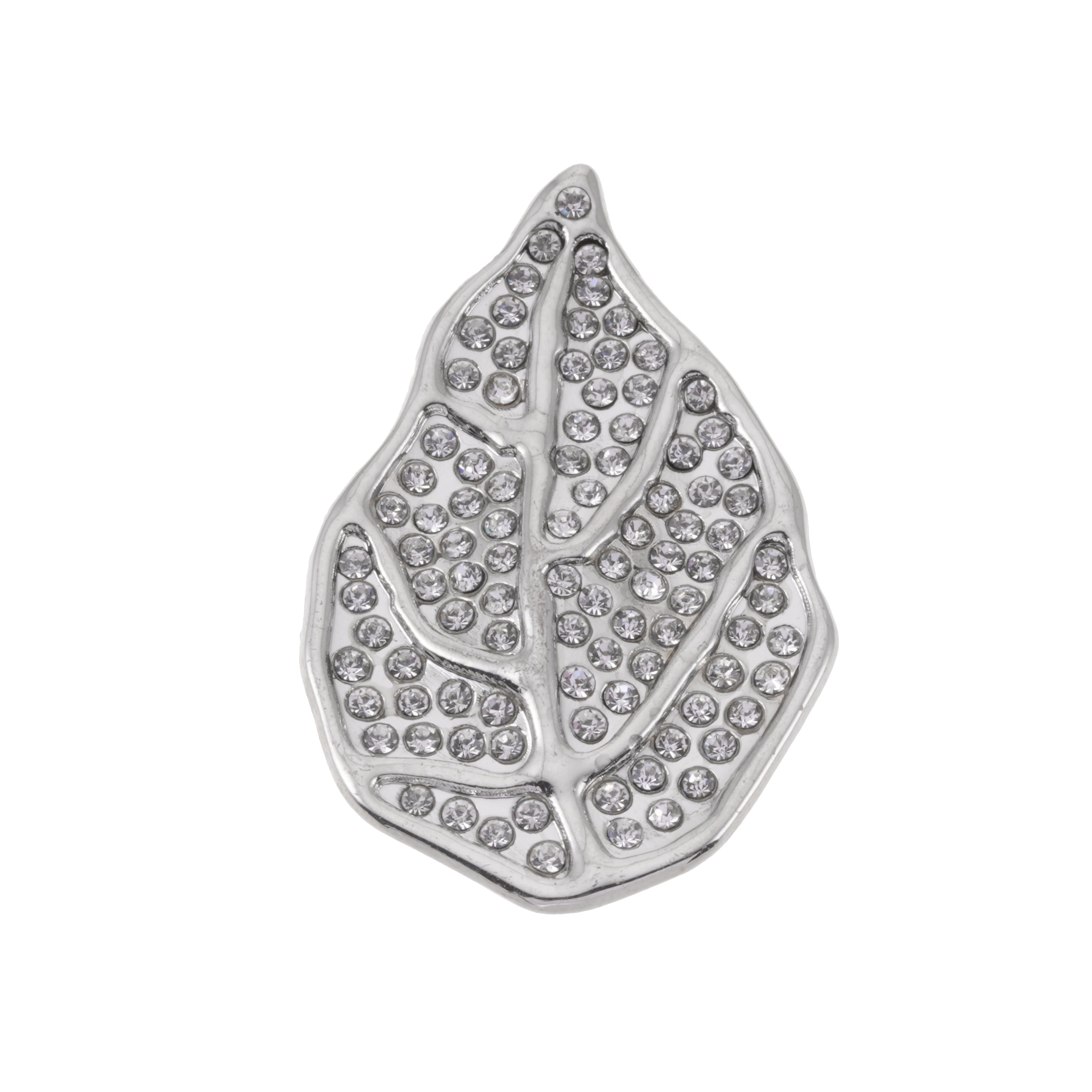 Zircon leaves TrendyRush