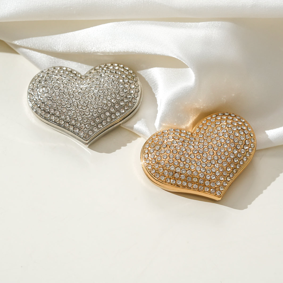 Shining heart TrendyRush