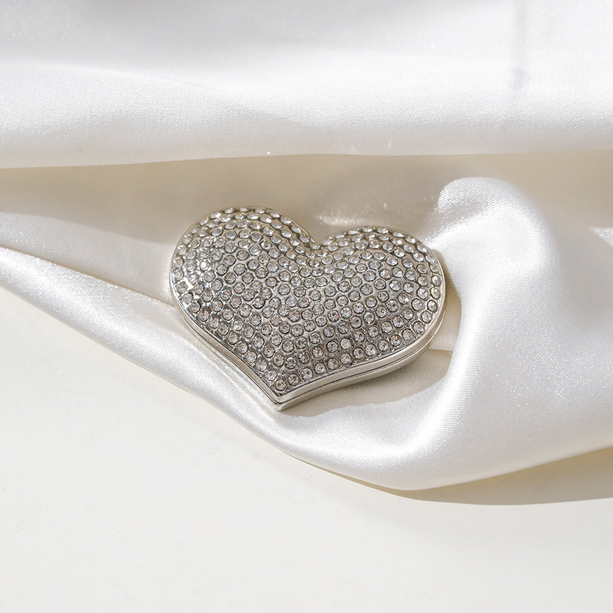 Shining heart TrendyRush