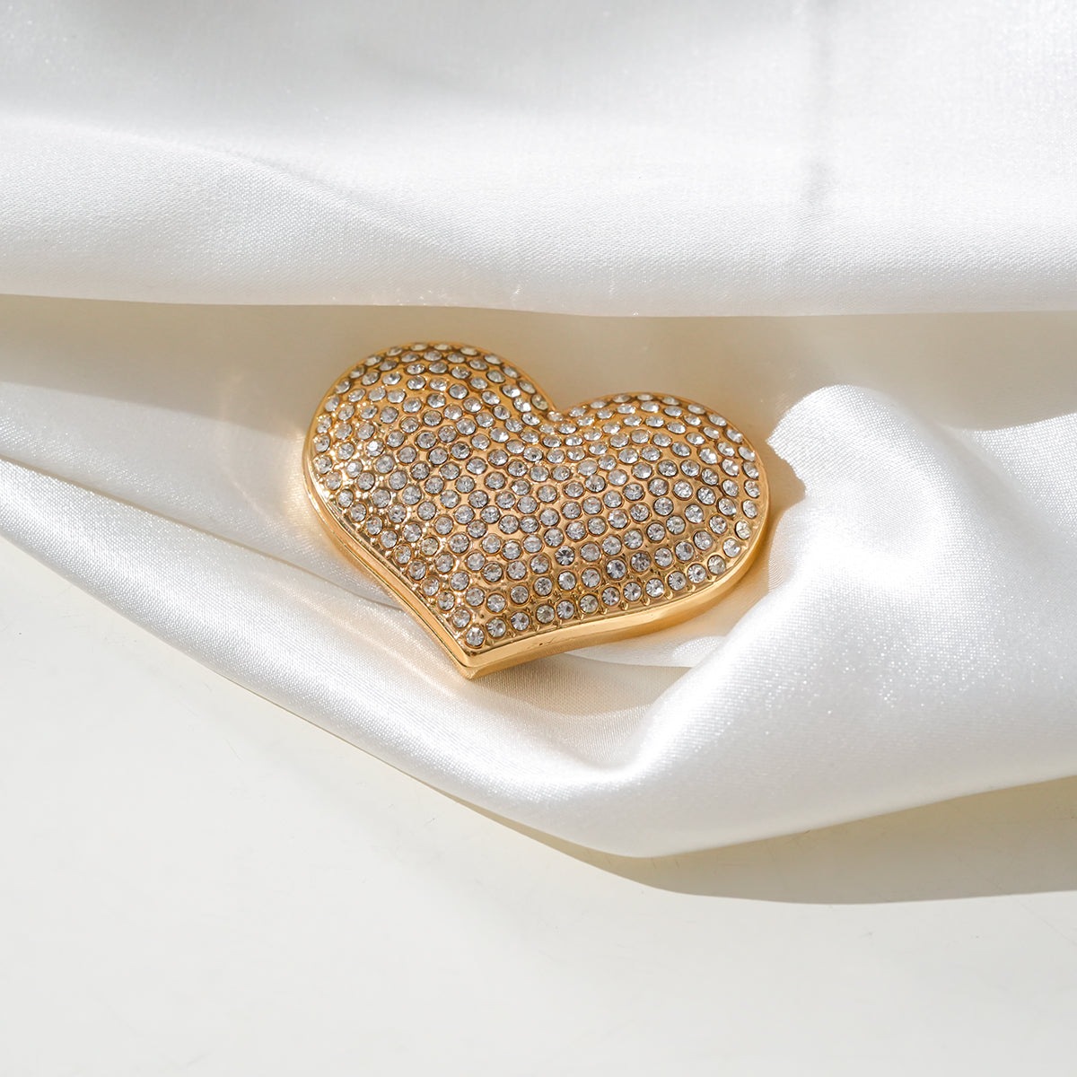 Shining heart TrendyRush