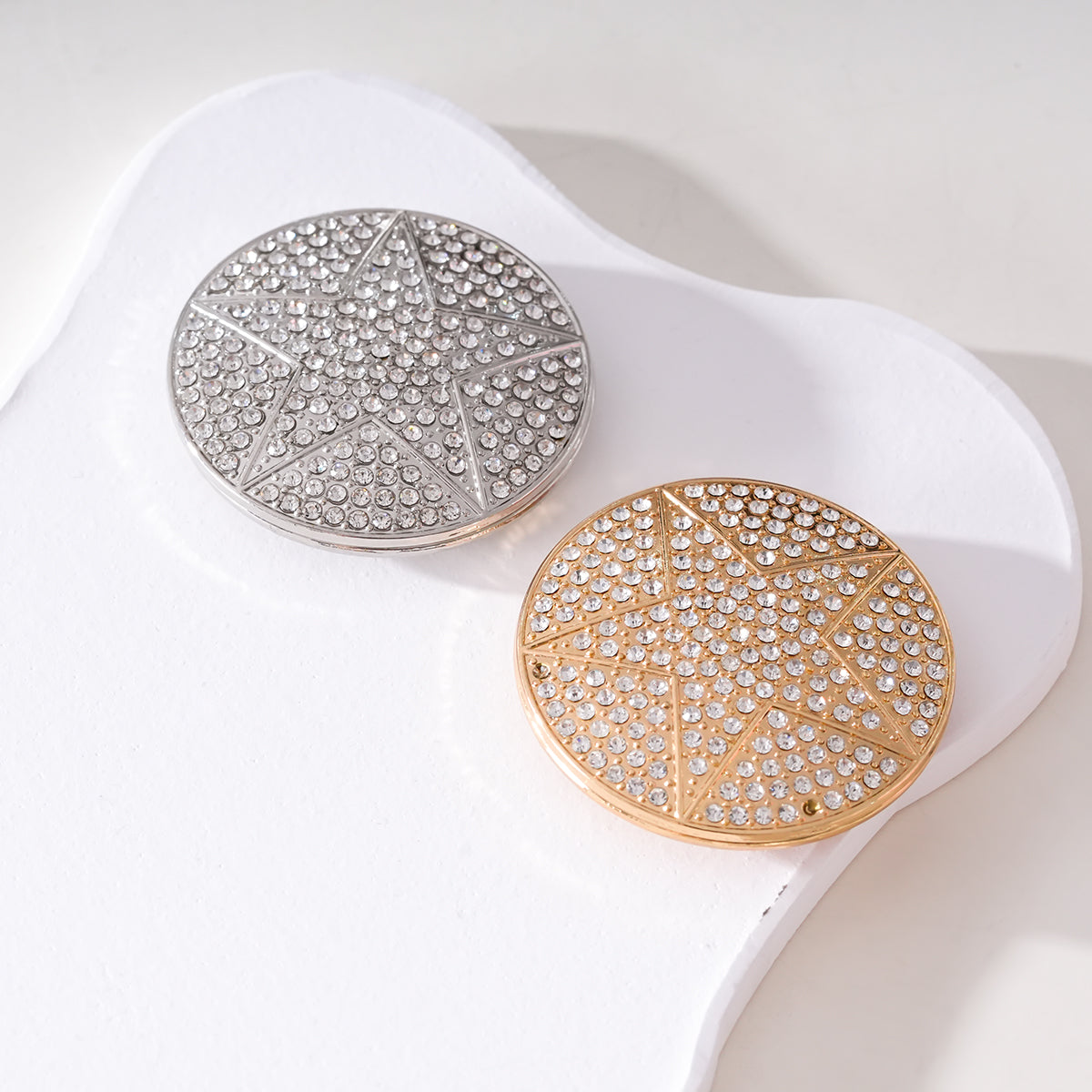 Shining heart TrendyRush