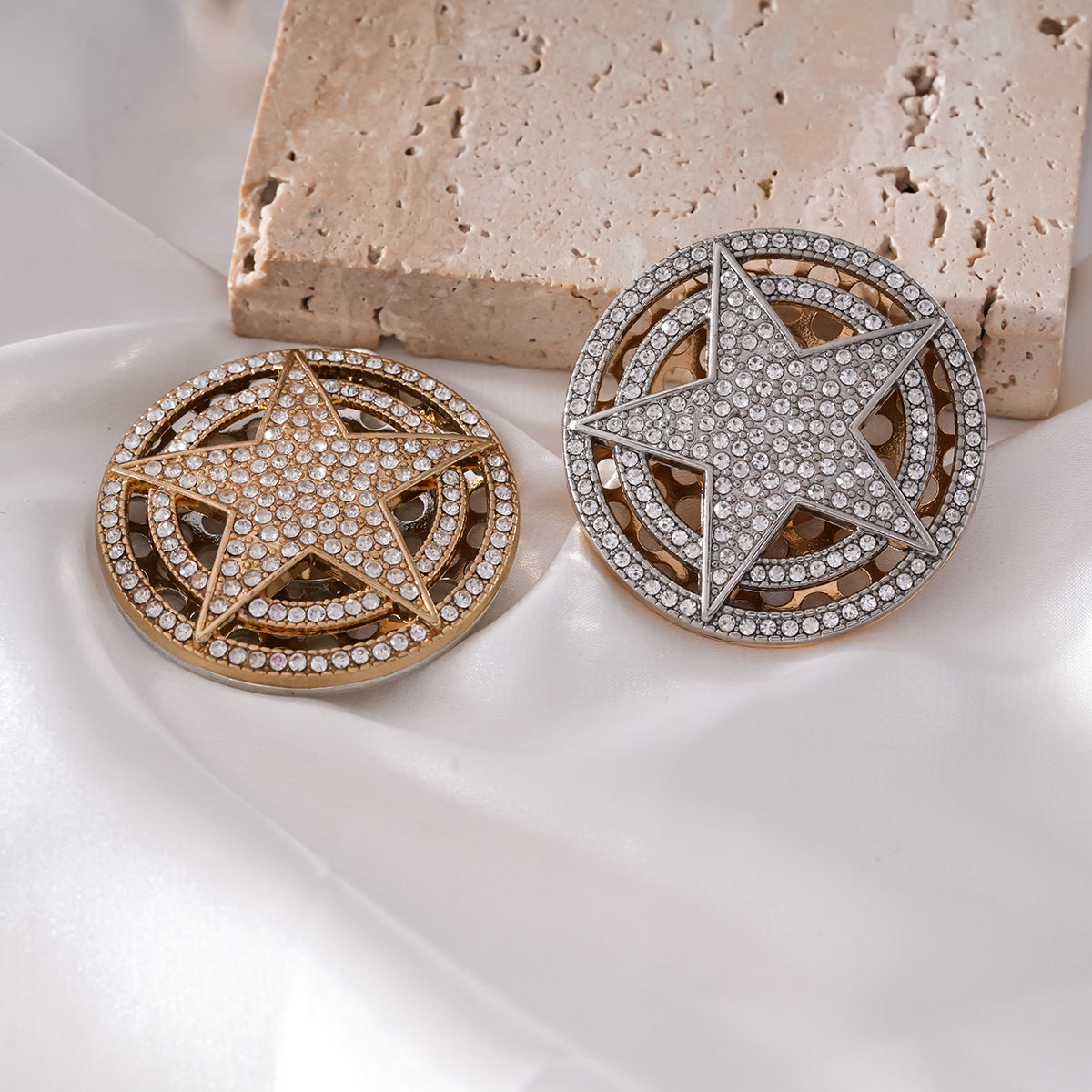 Star badge TrendyRush