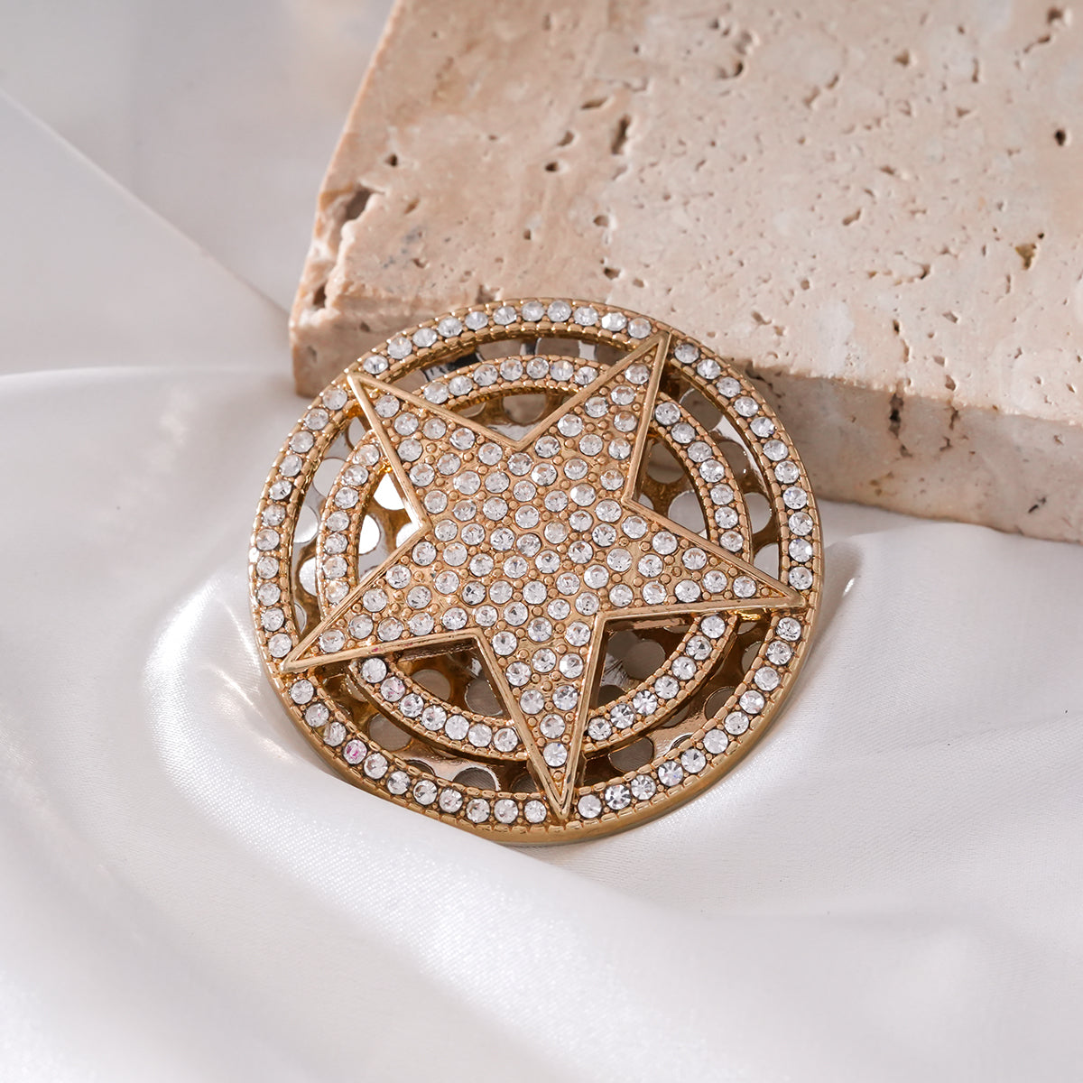 Star badge TrendyRush