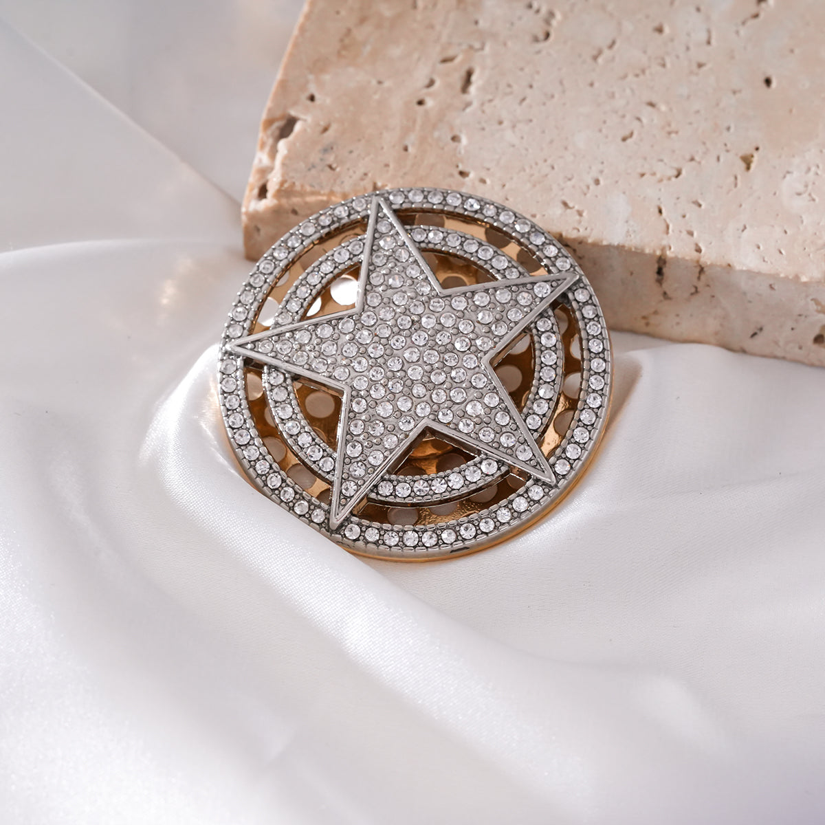 Star badge TrendyRush