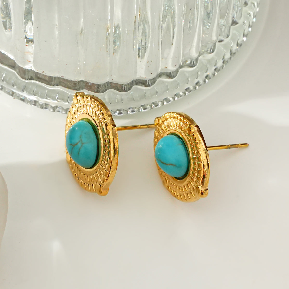Vintage earrings TrendyRush
