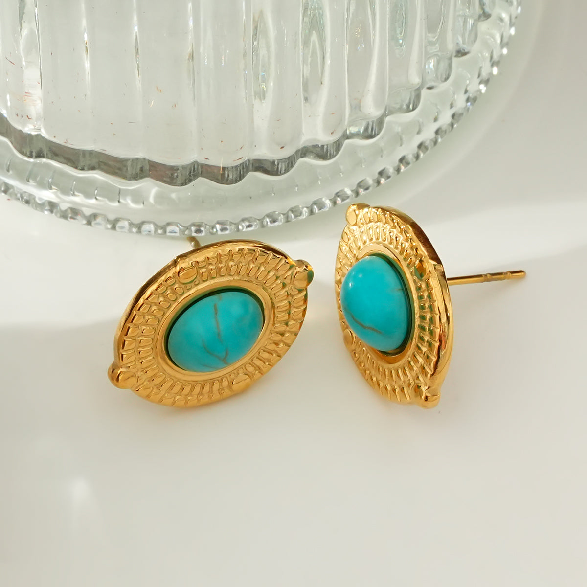Vintage earrings TrendyRush