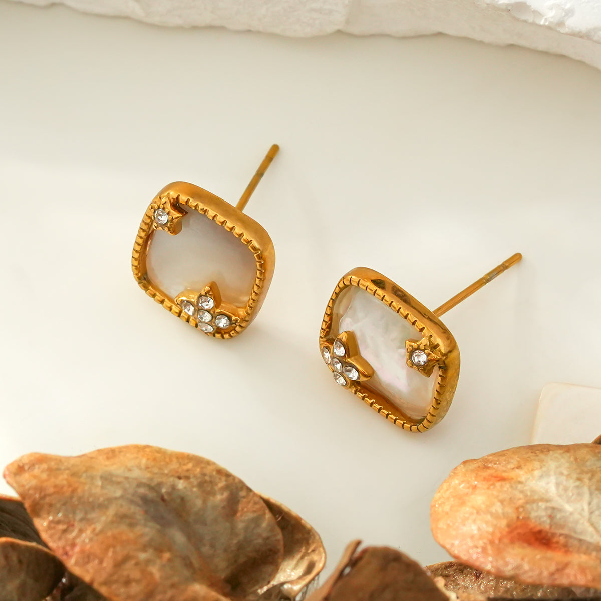 Sugar earring TrendyRush