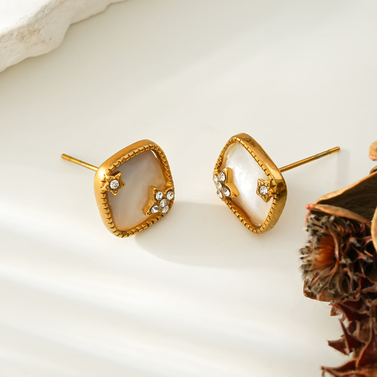 Sugar earring TrendyRush