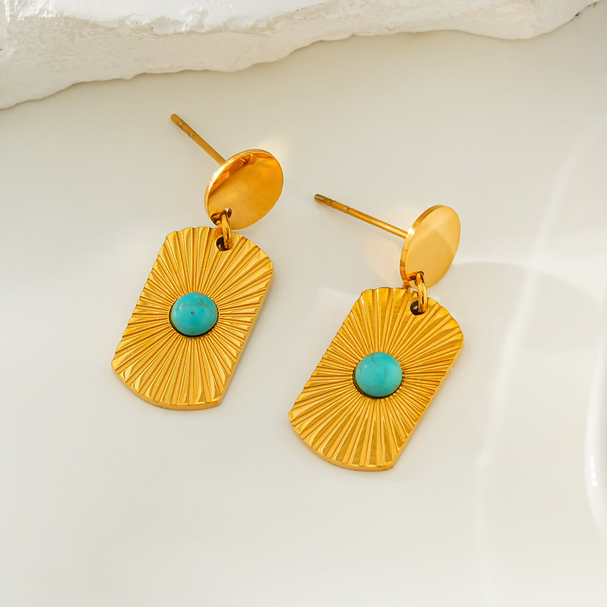 Tya earrings TrendyRush