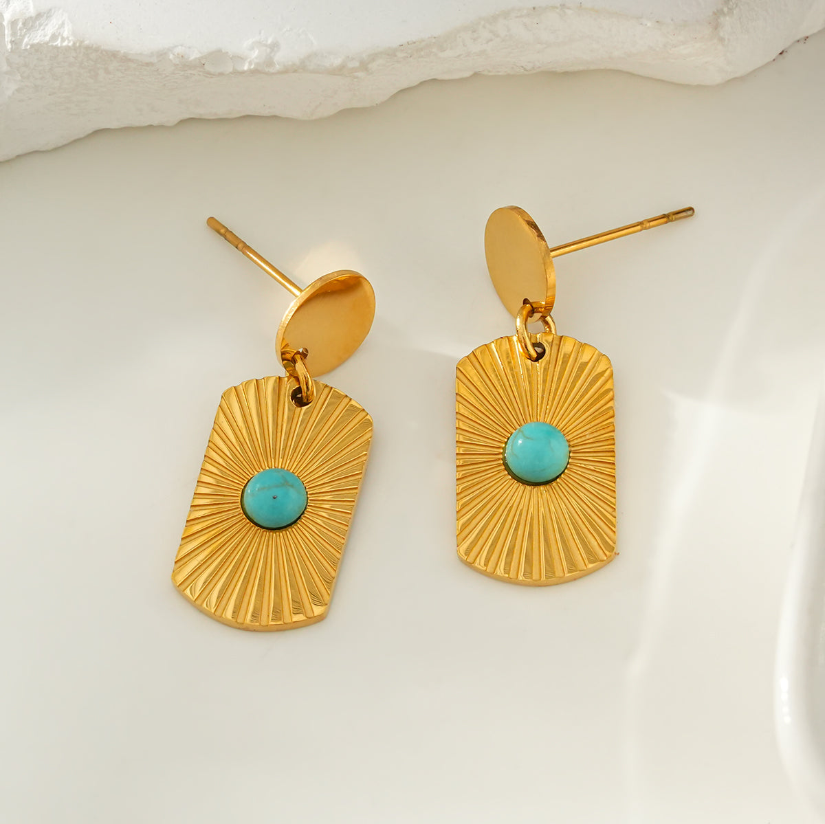 Tya earrings TrendyRush