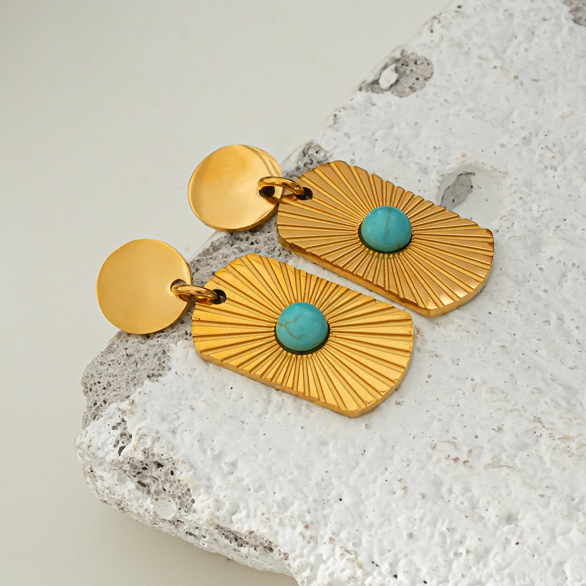 Tya earrings TrendyRush