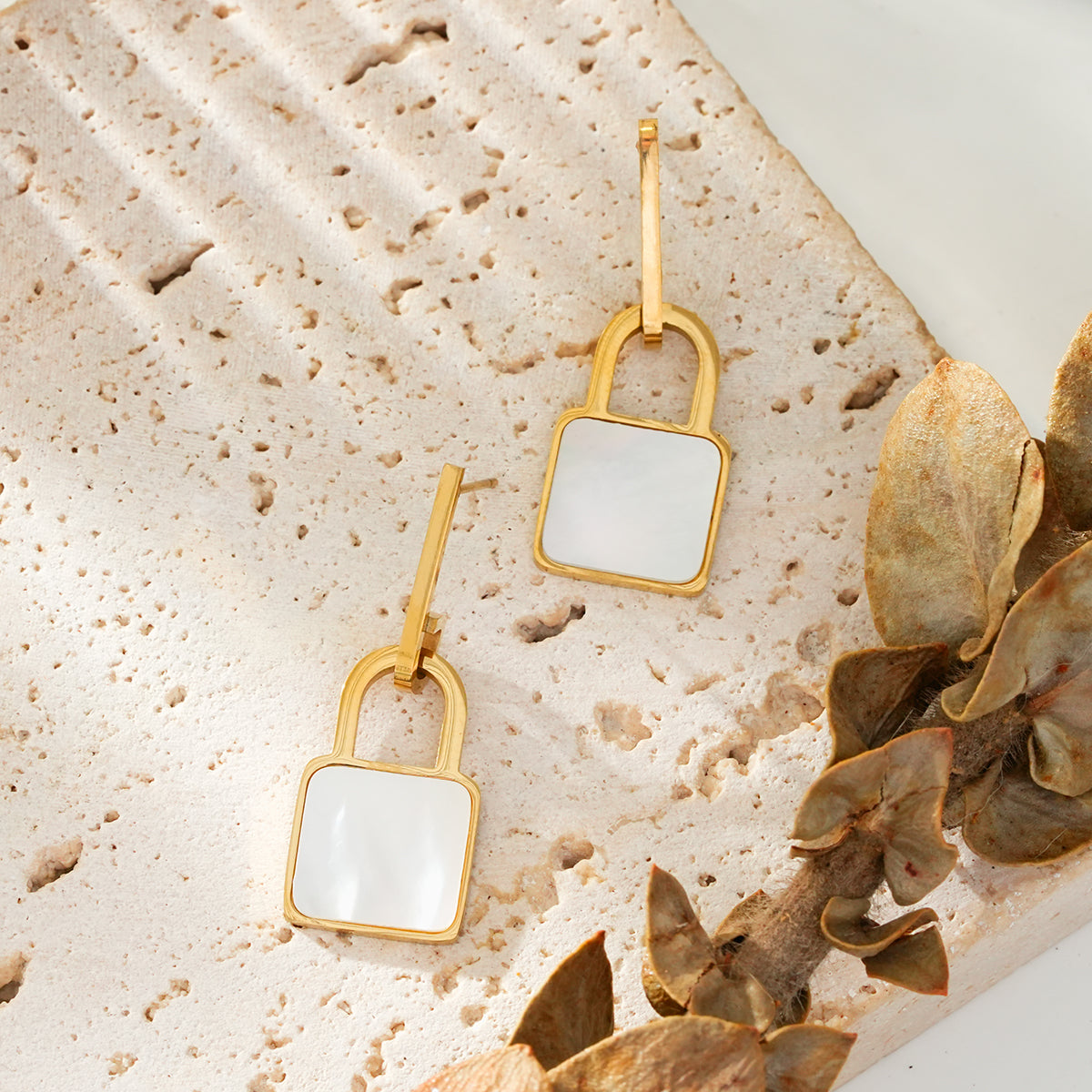 Trend earrings TrendyRush