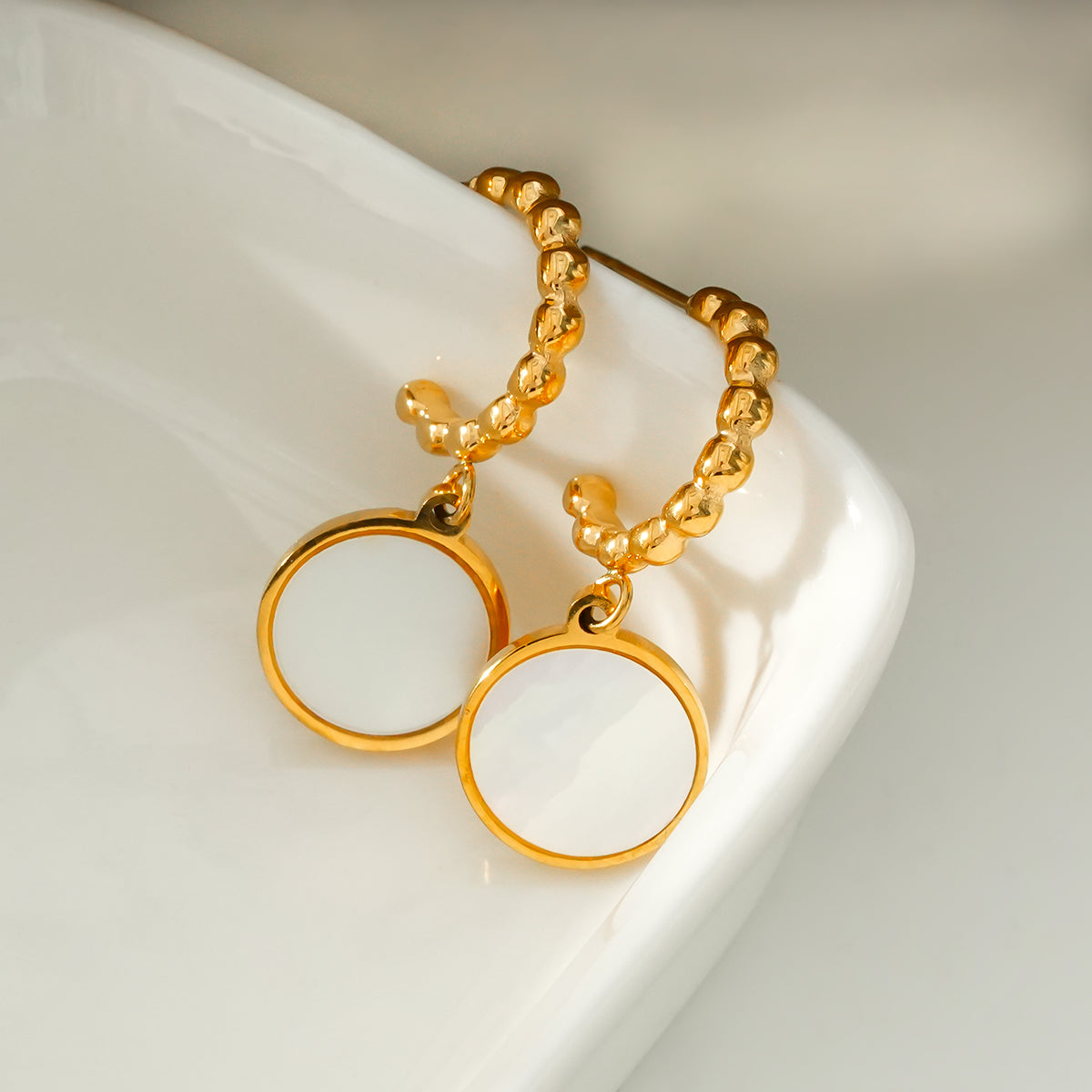 fragrant earrings TrendyRush